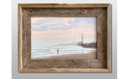 Carlsbad Beach Stroll